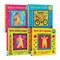 Barefoot Books PreK Bear Series Board Book Bundle, 4PK 9798888593318 - alternate 1